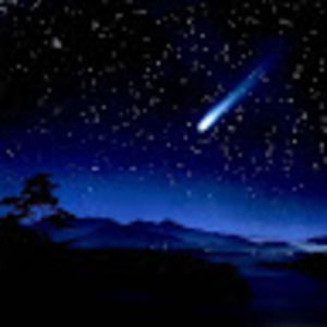 Meet your Posher, Los tres cometas